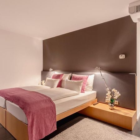 Plaza Inn Graz Ngoại thất bức ảnh