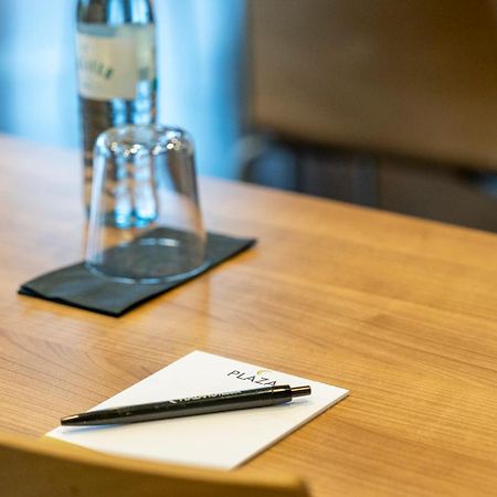 Plaza Inn Graz Ngoại thất bức ảnh