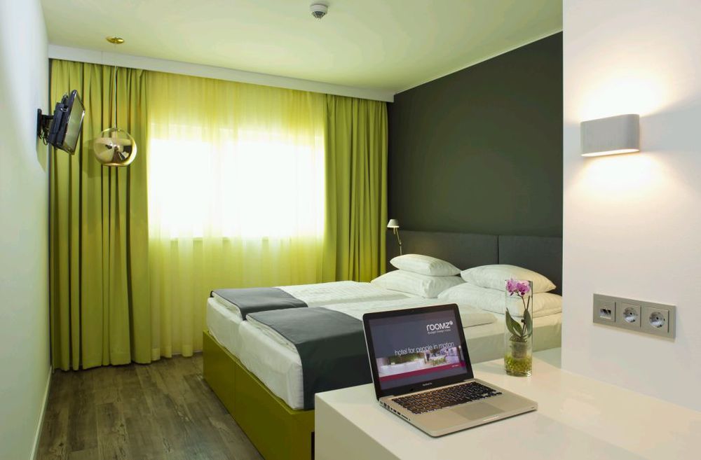 Plaza Inn Graz Ngoại thất bức ảnh