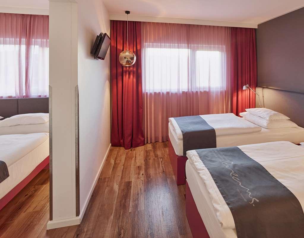Plaza Inn Graz Phòng bức ảnh