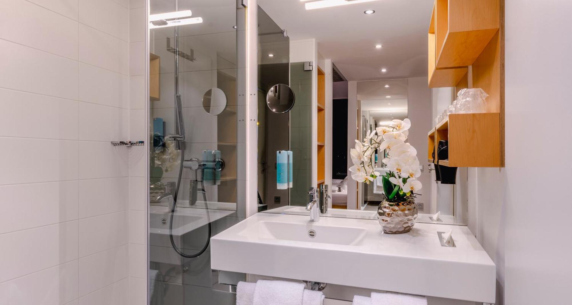 Plaza Inn Graz Ngoại thất bức ảnh