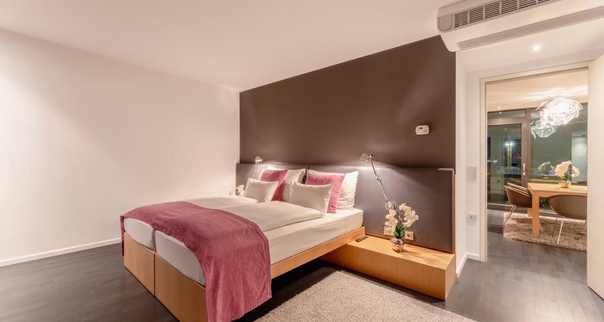 Plaza Inn Graz Ngoại thất bức ảnh
