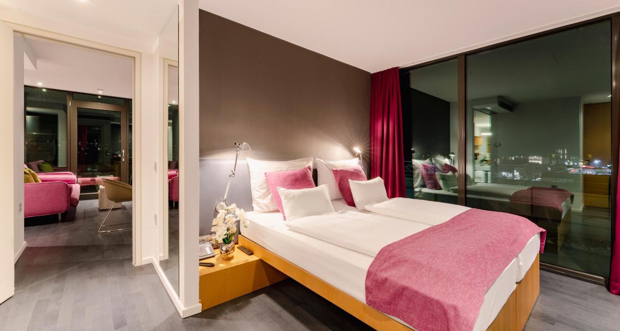 Plaza Inn Graz Ngoại thất bức ảnh