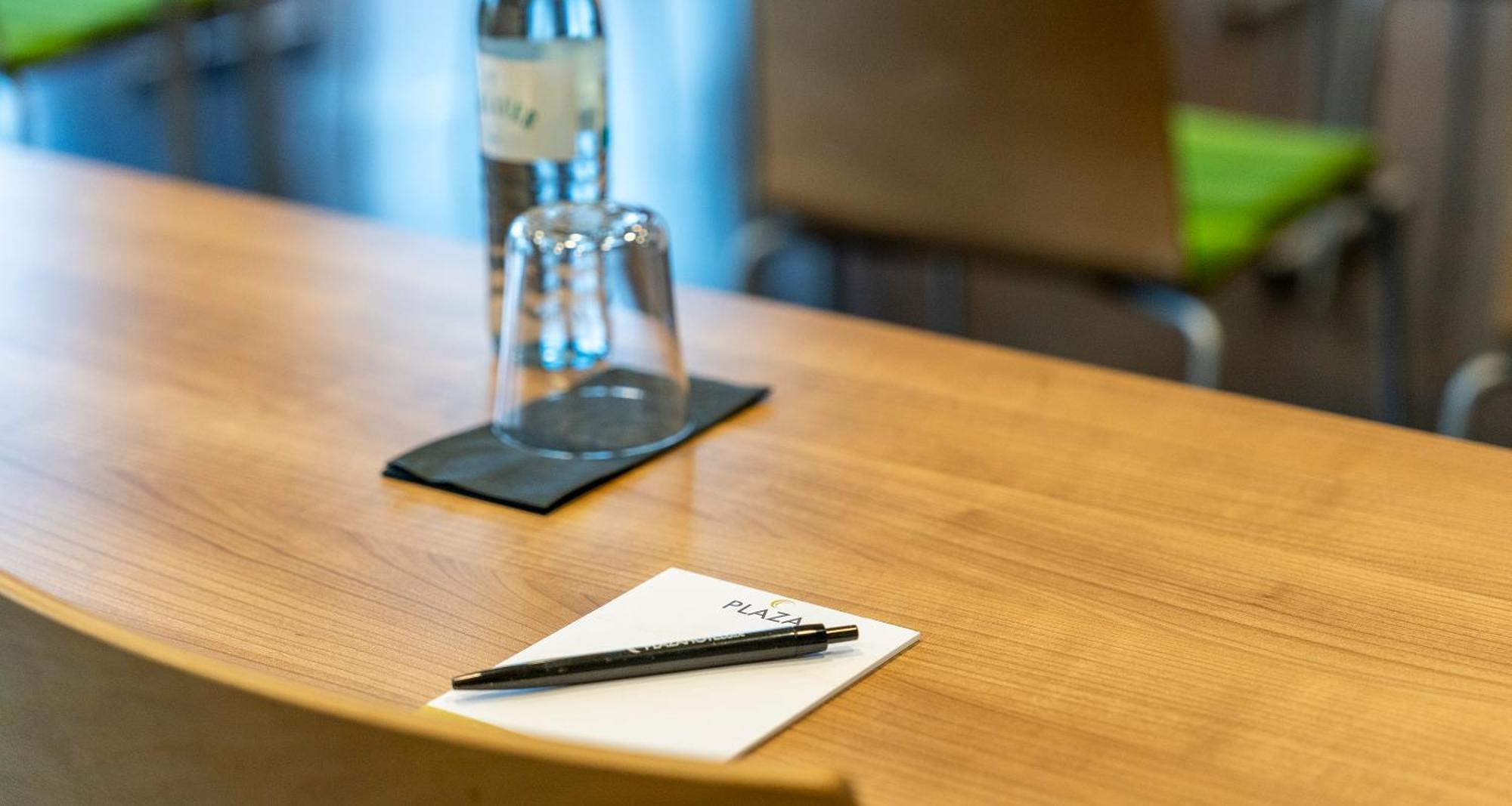 Plaza Inn Graz Ngoại thất bức ảnh