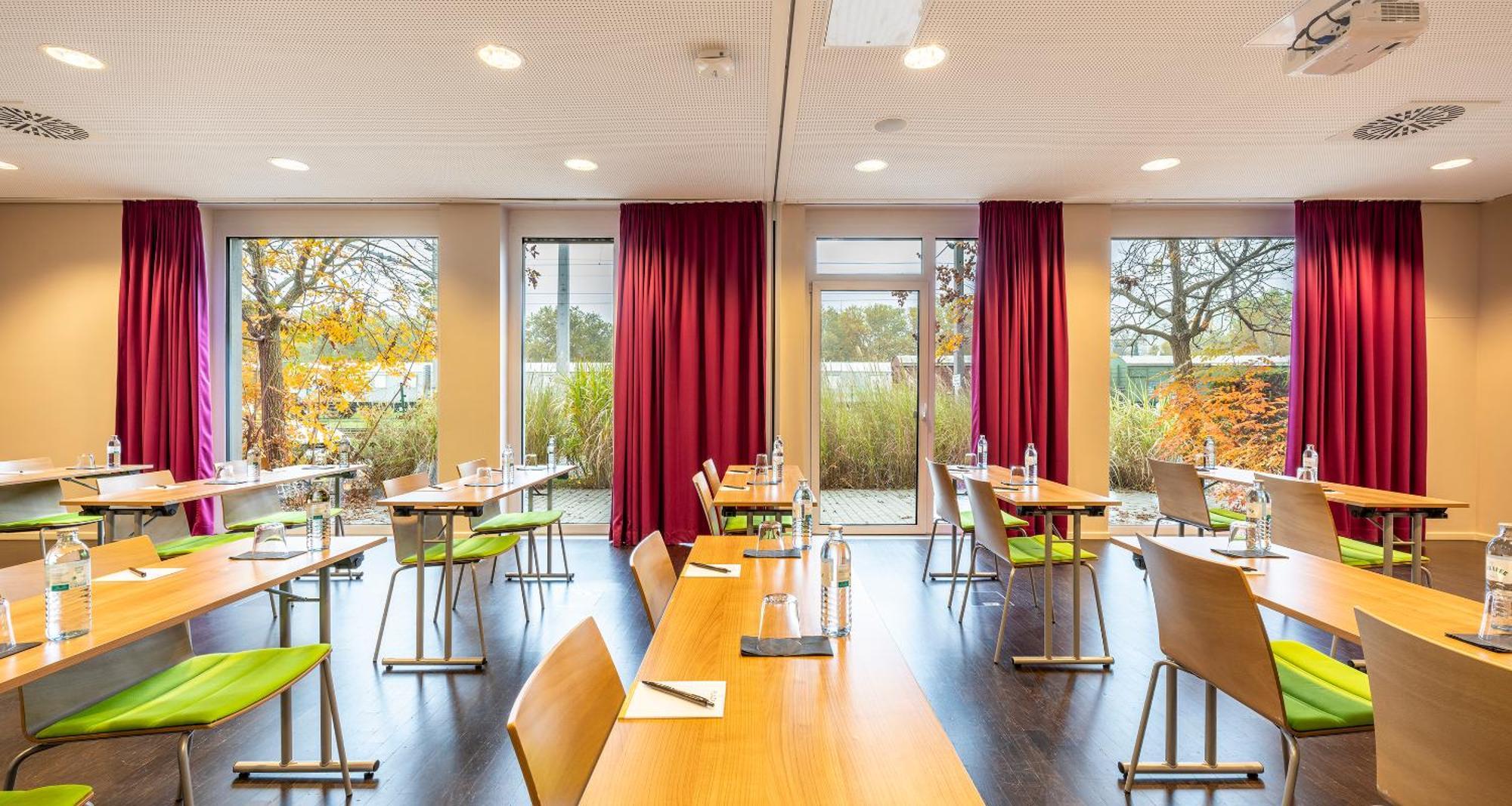 Plaza Inn Graz Ngoại thất bức ảnh