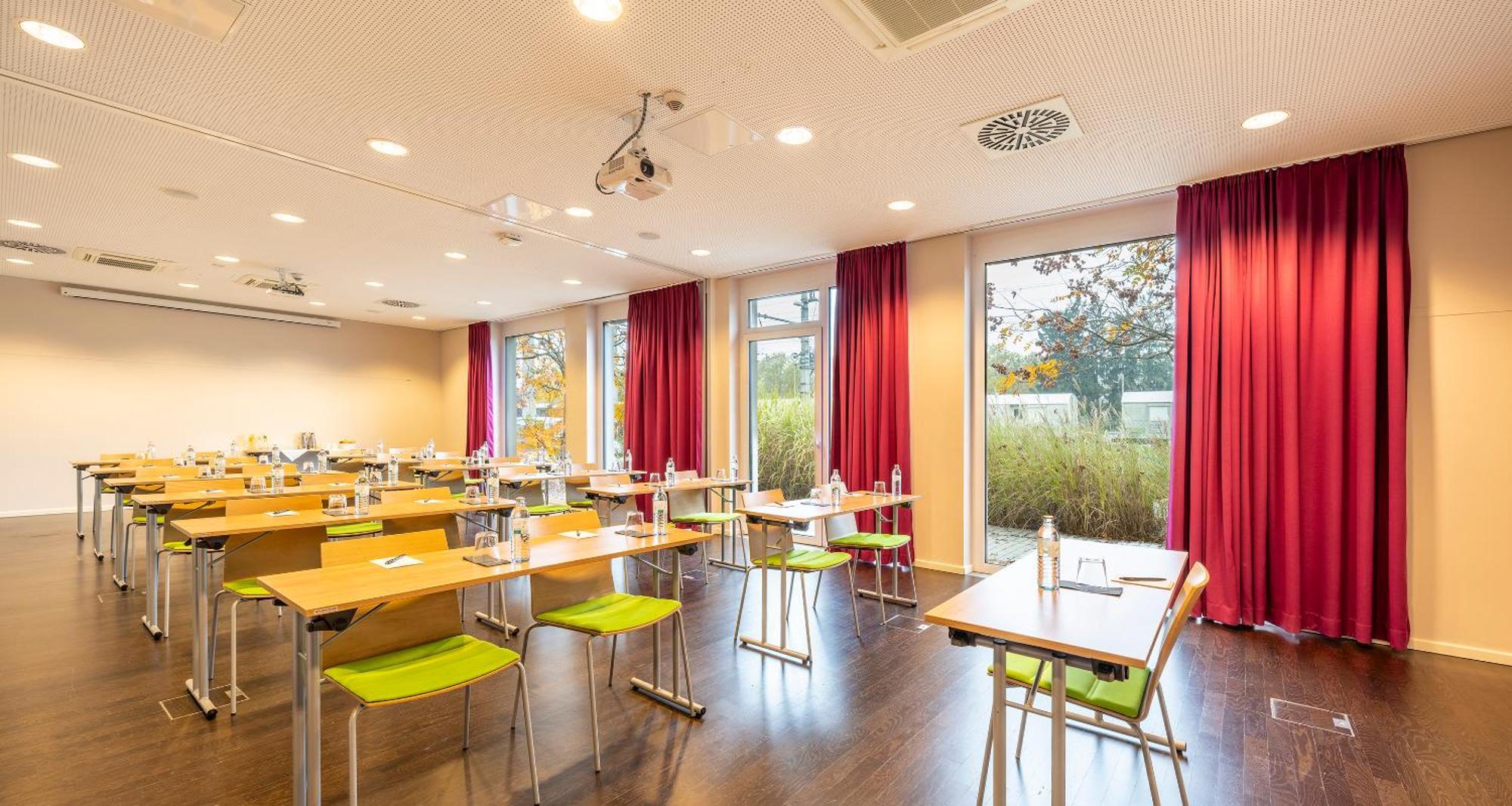Plaza Inn Graz Ngoại thất bức ảnh
