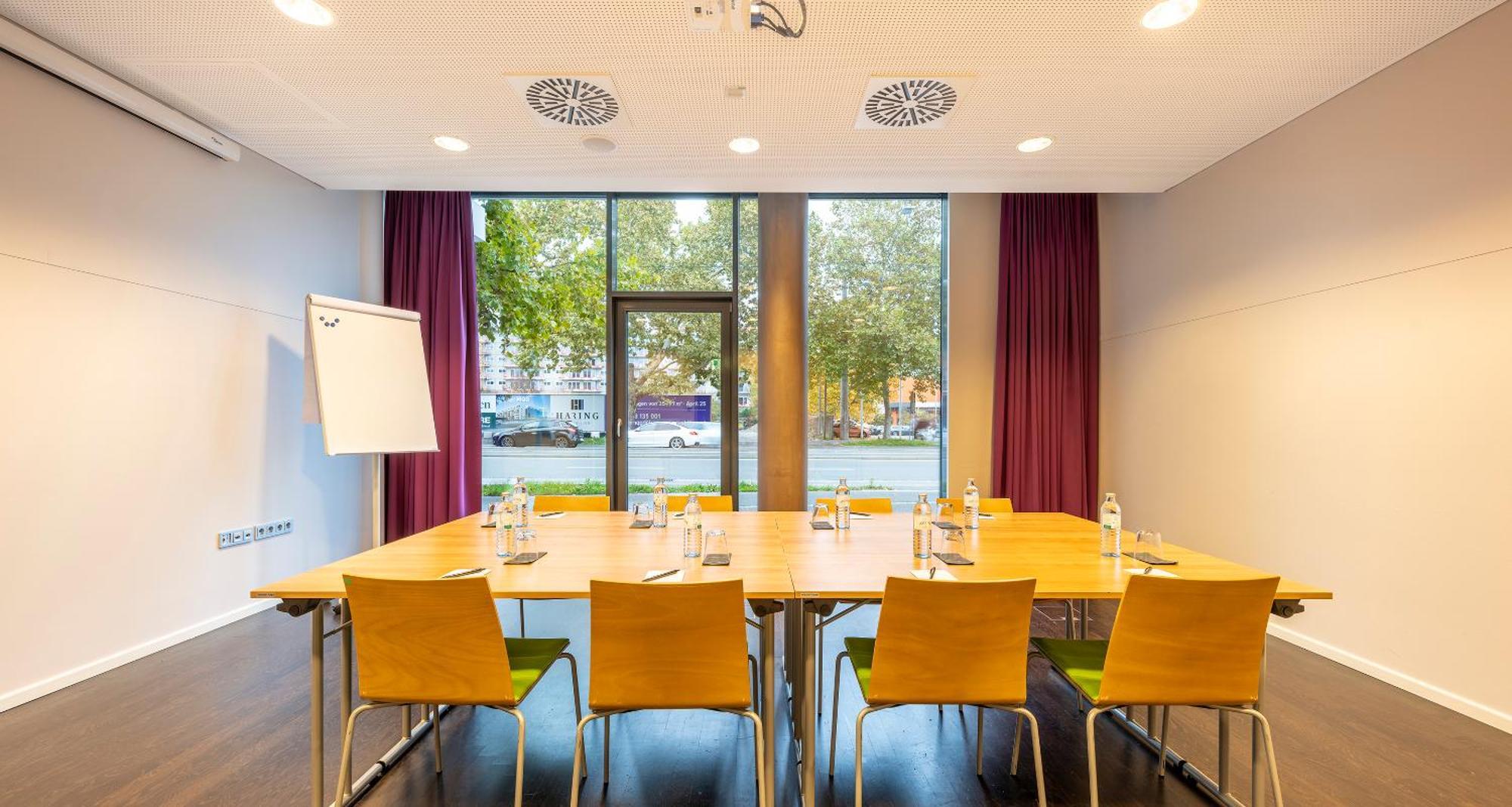 Plaza Inn Graz Ngoại thất bức ảnh