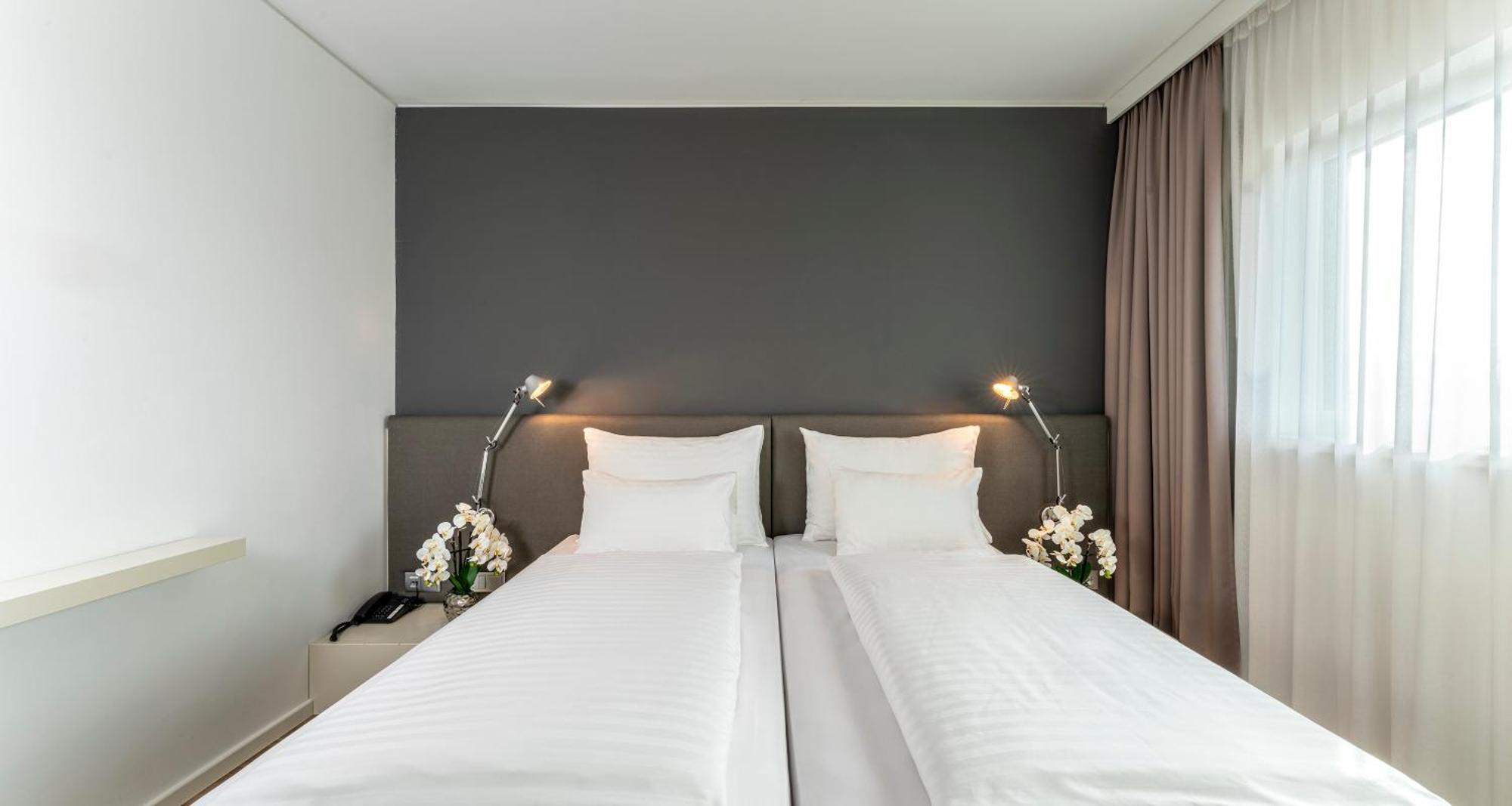 Plaza Inn Graz Ngoại thất bức ảnh