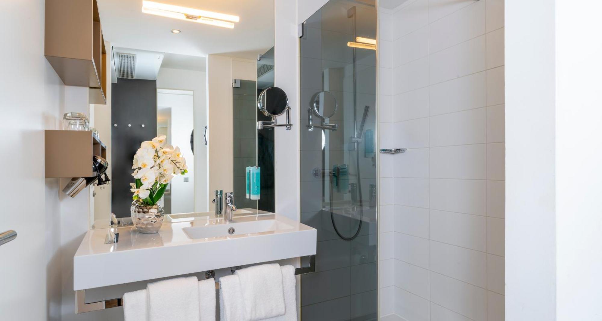 Plaza Inn Graz Ngoại thất bức ảnh