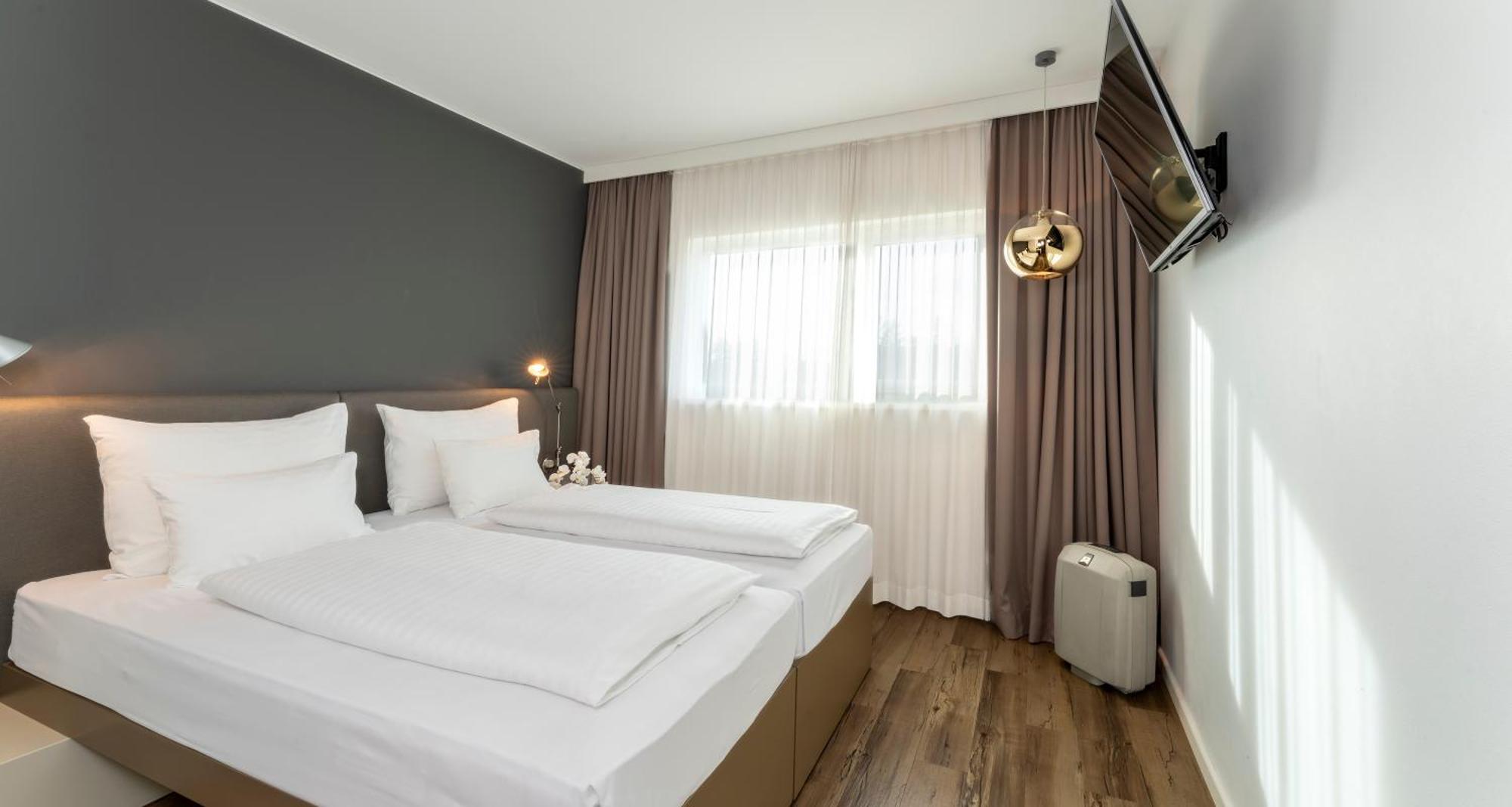 Plaza Inn Graz Ngoại thất bức ảnh