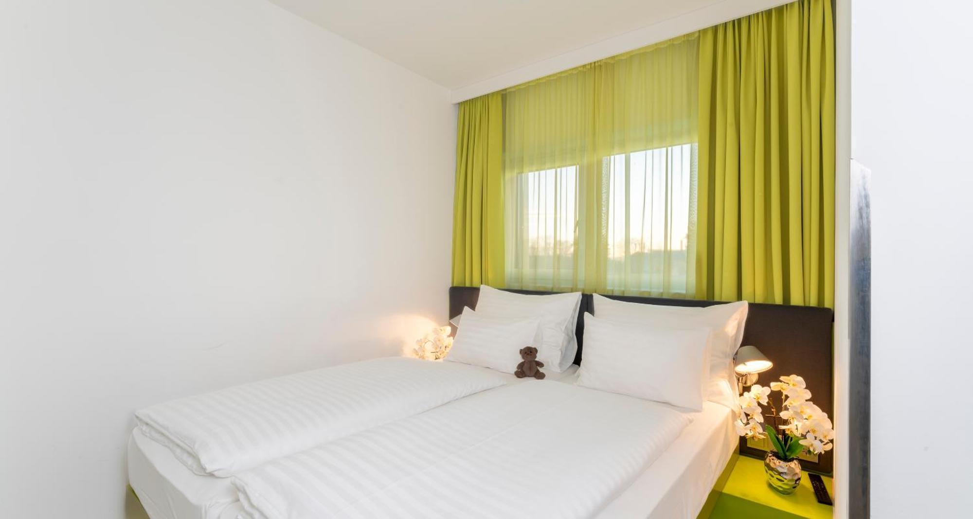 Plaza Inn Graz Ngoại thất bức ảnh