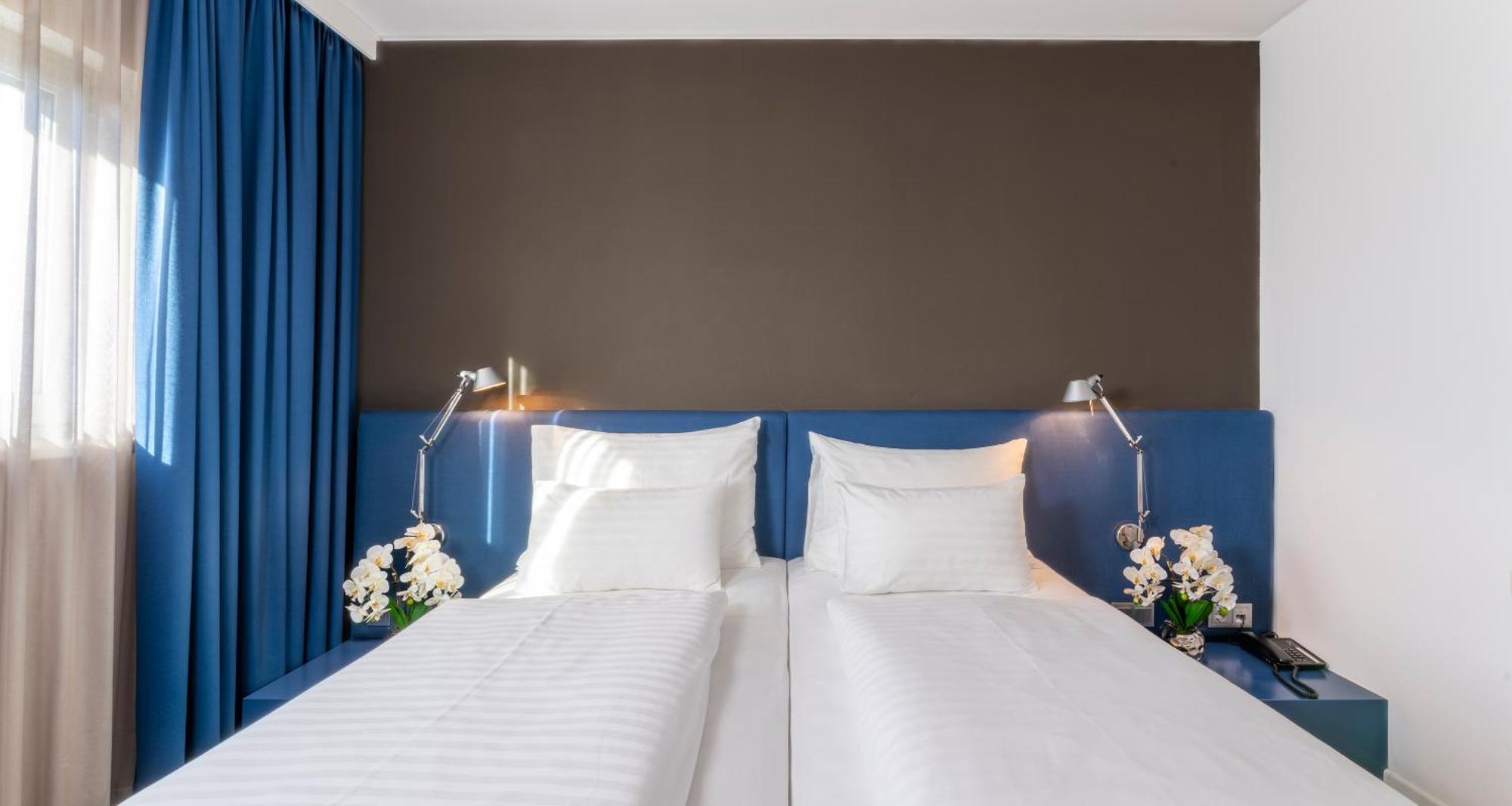 Plaza Inn Graz Ngoại thất bức ảnh