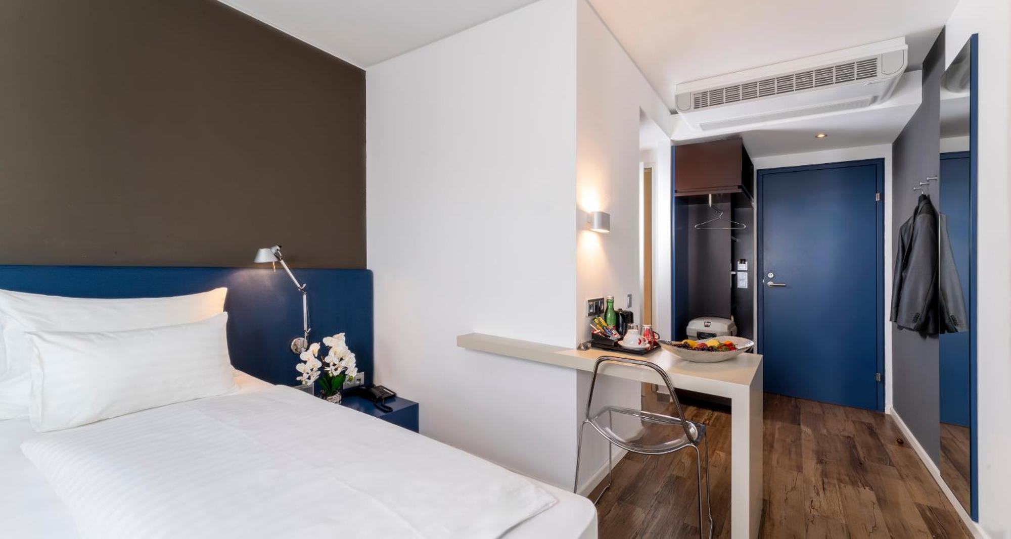 Plaza Inn Graz Ngoại thất bức ảnh