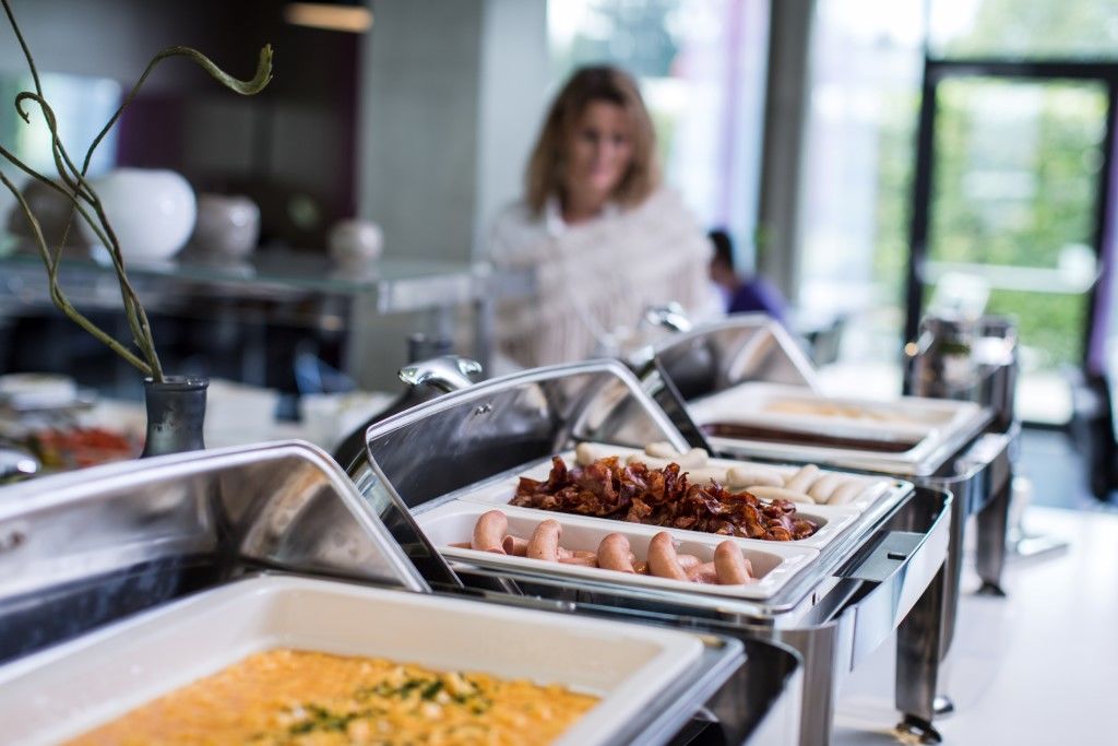 Plaza Inn Graz Ngoại thất bức ảnh