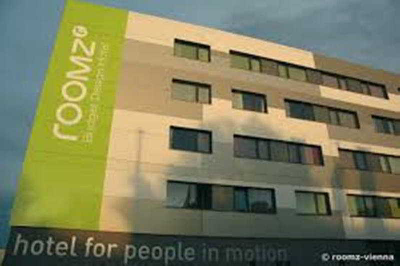 Plaza Inn Graz Ngoại thất bức ảnh