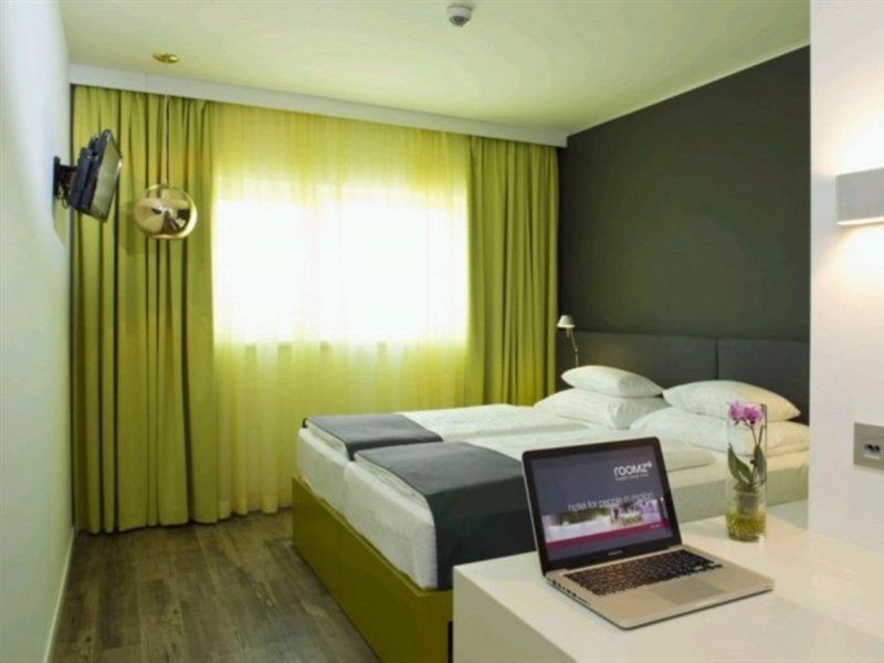 Plaza Inn Graz Ngoại thất bức ảnh