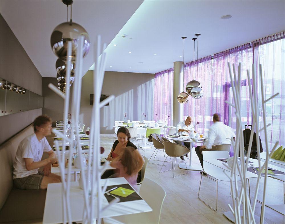 Plaza Inn Graz Ngoại thất bức ảnh