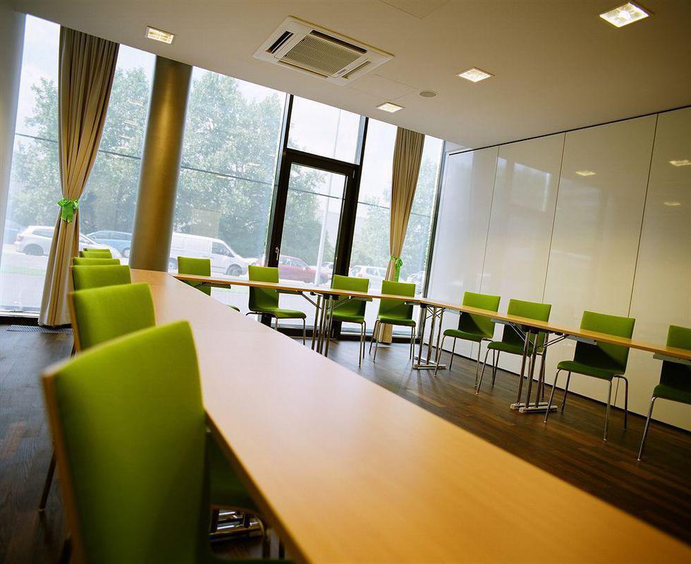 Plaza Inn Graz Ngoại thất bức ảnh